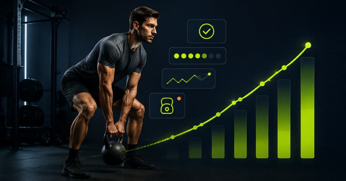 Comment suivre ses progrès sportifs sans se compliquer la vie