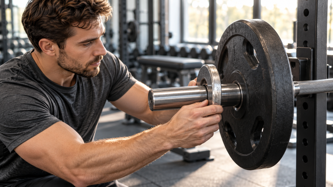 Come capire quando aumentare il peso nell’allenamento di forza