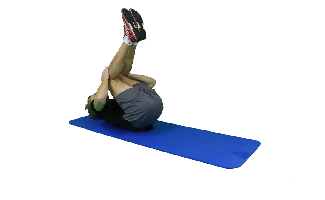 Rolling — demonstration 2