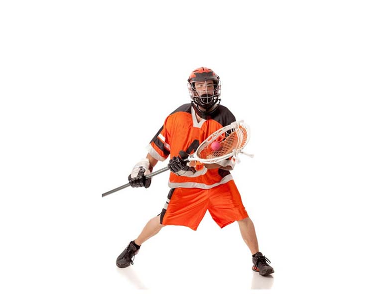 Field Sports — demonstration 2