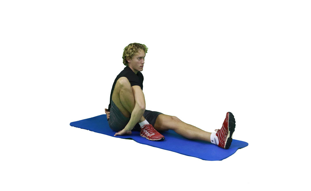 Sage Twist — demonstration 2