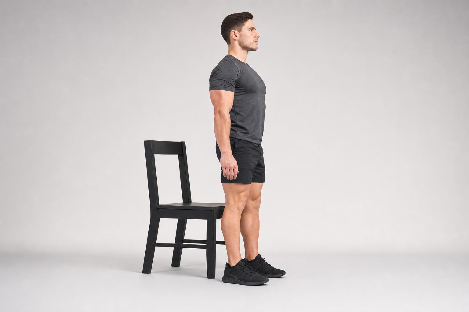 Sit-to-Stand — demonstration 2